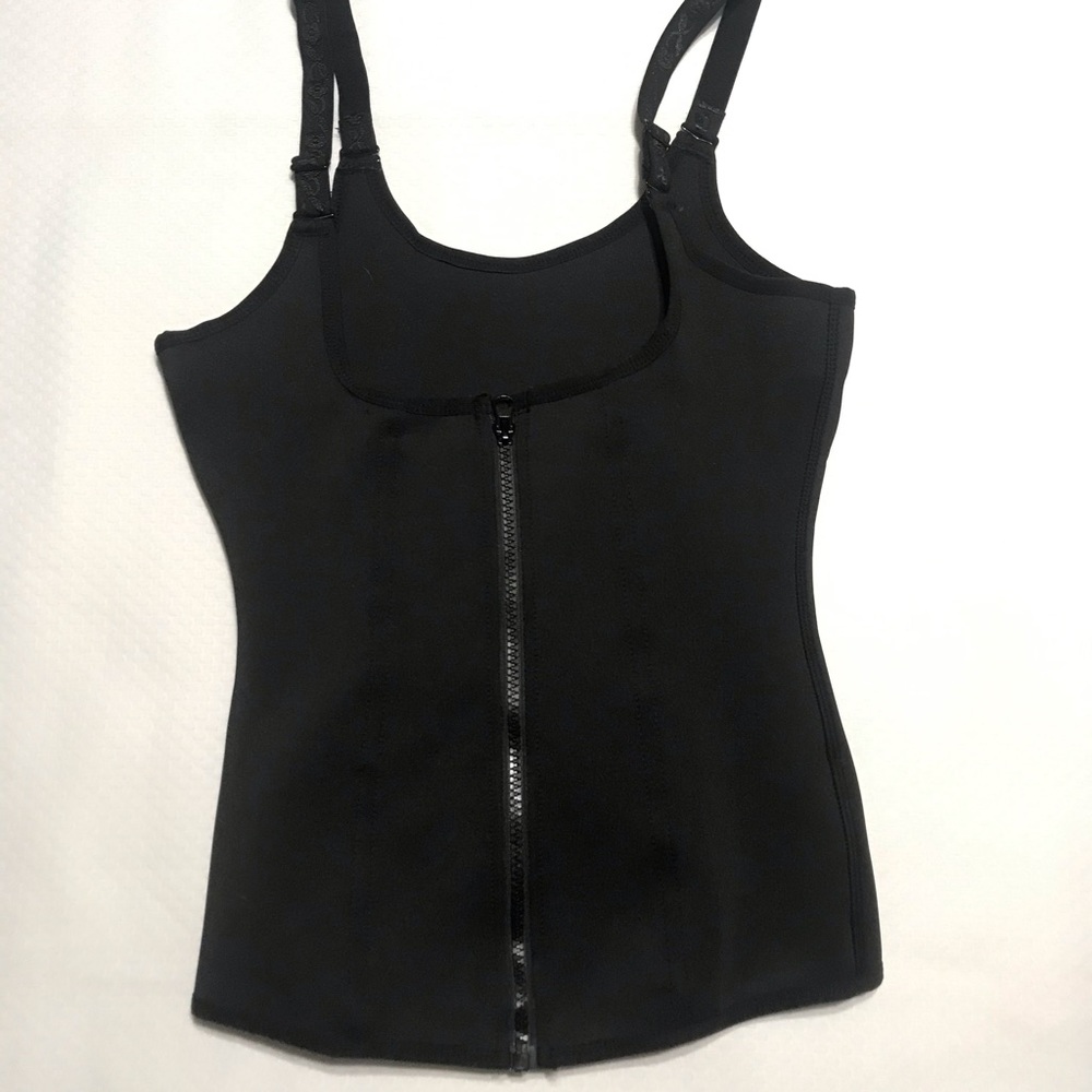 Waste trainer size small
